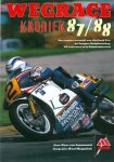 Loozenoort, Hans van en Meppelink, Wout - Wegrace Kroniek 87/88