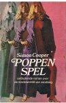 Cooper, Simon - Poppenspel - onthullende roman over de modewereld van vandaag
