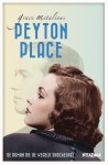 Grace Metalious - Peyton place