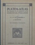 Moerkerken Jr. P.H. van en R. Noordhoff - Aardrijkskundige platen-atlas ten gebruike bij het onderwijs in de aardrijkskunde aan gymnasia, hoogere burgerscholen, kweek- en normaalscholen Moerkerken Jr. P.H. van en R. Noordhoff - Aardrijkskundige platen-atlas ten gebruike bij het onderwijs in de aardrijkskunde aan gymnasia, hoogere burgerscholen, kweek- en normaalscholen