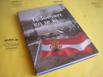 Beukema, Hans. - Te loevert en te lij... 120 jaar Koninklijke Zeil -en Roeivereniging Neptunus (Delfzijl).