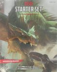  - Dungeons & Dragons Starter Set Fantasy Roleplaying Fundamentals