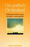 Altena, Ernst van / , Jan Veldhuizen (redactie) - Ons  poetisch dichtersland