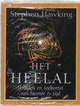 Stephen Hawking - Het heelal