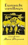 S. Divyanand - Esoterische Vertellingen