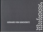 Graevenitz, Gerhard von ; Franck Gribling - Gerhard von Graevenitz