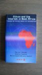 Brunet, Patrick. J. en Tiemtore, Oumarou. / Patrick J. Brunet / Patrick Brunet / Oumarou Tiemtore - Ethics and the internet in West Africa - Toward an ethical model of integration / 9781592211630 / Brunet, Patrick. J. en Tiemtore, Oumarou. / Patrick J. Brunet / Patrick Brunet / Oumarou Tiemtore / Africa World Press / 1592211631