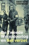 Egbert van de Schootbrugge - De Tweede Wereldoorlog en het verzet