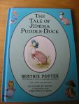 Potter, Beatrix - The Tale of Jemina Puddle-Muck