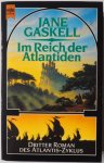 Gaskell Jane, vert. Pukallus Horst - Im Reich der Atlantiden Dritter Roman Des Atlantis-Zyklus