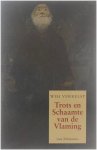 Wim Verrelst - Trots en schaamte van de vlaming : een essay over de vlaamse cultuur in de twintigste eeuw