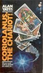 Yates, Alan - Coriolanus, The Chariot!
