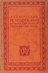 Hoffmann, E.T.A. - De gouden vaas, een sprookje uit den nieuwen tijd Hoffmann, E.T.A. - De gouden vaas, een sprookje uit den nieuwen tijd