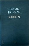 Godfried Bomans 10513 - Werken / VI Radio Geluidsband Televisie