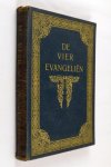 Dürer, Albrecht - De vier evangeliën en de openbaring van Johannes met twee en vijftig afbeeldingen naar de  houtsneden van Albrecht Dúrer (5 foto's)