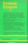 Muller Luckmann  Elisabeth  Vertaling T.V. Gijrath Omslagontwerp  Erik Handgraaf - Levenslessen  Leer van de ervaringen van anderen om gelukkiger te leven