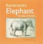 M.V. Roscam Abbing - Rembrandt´s Elephant