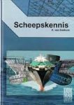 Dokkum, K. van - Scheepskennis / druk 1
