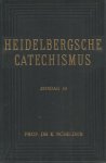 K. Schilder - Heidelbergsche Catechismus
