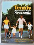 Newcombe, John / Newcombe, Angie - Tennis - vereenvoudigde instructie voor ouderen en jongeren met medewerking van Clarence Mabry