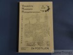 Coll. - Vriendenkring Roeselaarse Postzegelverzamelaars. De Postiljon. Jubileumuitgave. 30 Jaar.