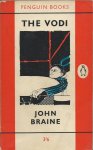 Braine, John (... room at the top...) - The Vodi