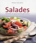 Arkel, Francis van - Salades / gezonde en gevarieerde gerechten
