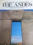 Guidoni, Enrico & Roberto Magni - The Andes  -  Monuments of Civilization -