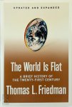 Thomas L. Friedman - The world is flat A brief history of the twenty-first century