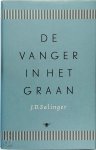 J.D. Salinger - De vanger in het graan