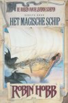 Robin Hobb (Megan Lindholm) - Het Magische Schip