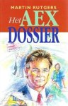 Rutgers, Martin - Het AEX dossier