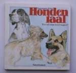 KUHR, ANNEMARIE, - Hondentaal. Wat wil mijn hond zeggen ?
