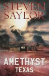 Steven Saylor, J.J. de Wit - Amethyst, Texas