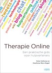 Kate Anthony 201040, Deeanna Merz Nagel 228802 - Therapie Online een praktische gids voor hulpverleners