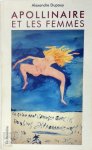 Alexandre Dupouy 16074 - Apollinaire et les femmes