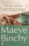Maeve Binchy - Een week in de winter