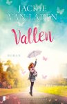 Jackie van Laren - Vallen