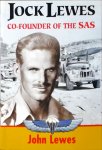 John Lewes - Jock Lewes