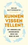 Brian Butterworth - (1) Kunnen Vissen Tellen?