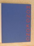 Lampugnani, Vittorio Magnano. - Hong Kong Architecture. The Aesthetics of Density.
