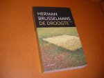 Herman Brusselmans - De Droogte Roman