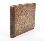 P.J. Mendel, H. Reding - Album voor de aardrijkskunde 2 delen (zie omschrijving)