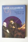 Aries, Philippe; Duby, Georges - Figuren van de moderne tijd Geschiedenis Van het Persoonlijk Leven