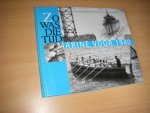  - Marine voor 1940 historische foto's uit het Spaarne stad fotoarchief te Haarlem