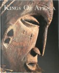 Erna Beumers, Hans - Joachim Koloss - Kings of Africa Paleiskunst uit de koninkrijken van Centraal Afrika