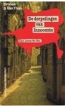 Brusse & Van Thijn - De dorpelingen van Innocento - een zomerthriller