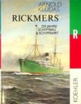 Kludas, A - Rickmers