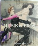 Hans-Jürgen Döpp - Musik & Eros