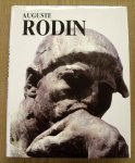 RODIN, AUGUSTE - ROBERT DESCHARNES / TEXTE DE SERGE GEORGE. - Auguste Rodin.